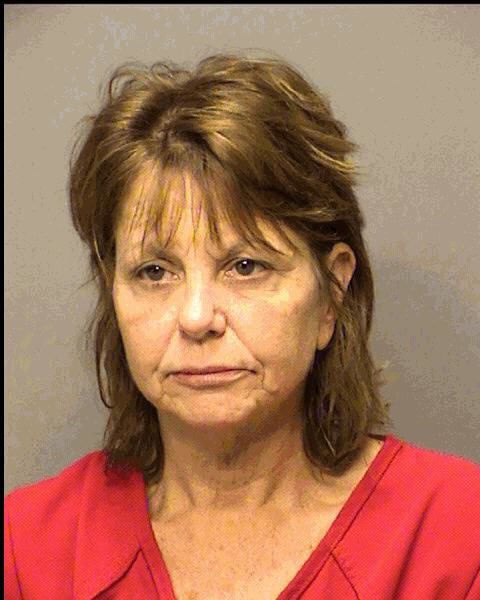 Betty Gail O'Neil